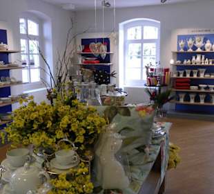 Porzellanmanufaktur Fürstenberg