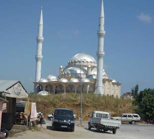  Moschee in Manavgat