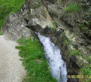Marlinger Waalweg