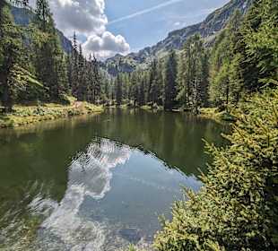 Wandern Schladming