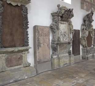 Minoritenkirche St. Salvator