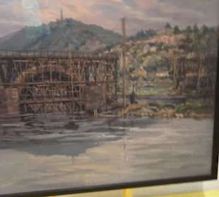 Stadtmuseum Simeonstift