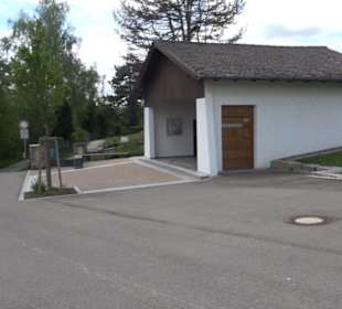 Friedhof Bechtoldsweiler