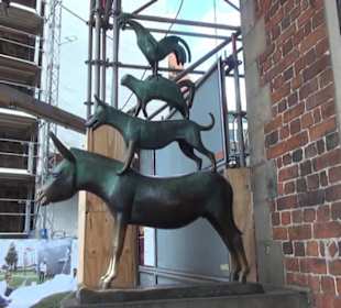 Bremer Stadtmusikanten