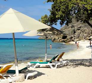 Impressionen von der Playa Porto Mari