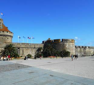 Château De La Duchesse Anne