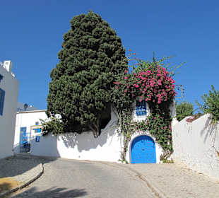Sidi Bou Said