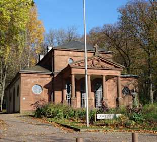 Carolinensaal