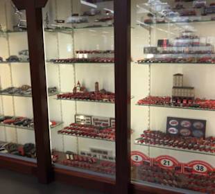 Autosammlung Steim