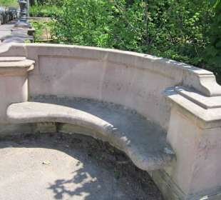 Altstadt Landau an der Queich