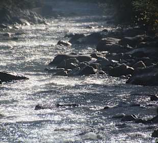 Reinbach Wasserfälle