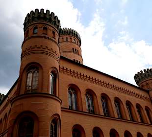 Jagdschloss Granitz Binz