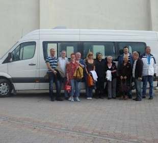 Toni Macaroni Reisen Side