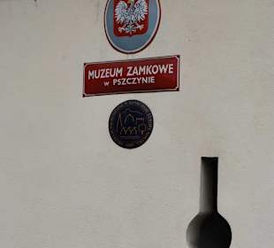 Muzeum Zamkowe
