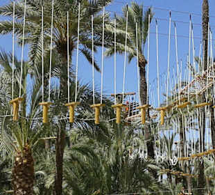 ISC Spain Multiadventure