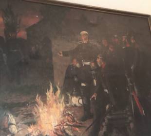 Wehrgeschichtliches Museum Rastatt