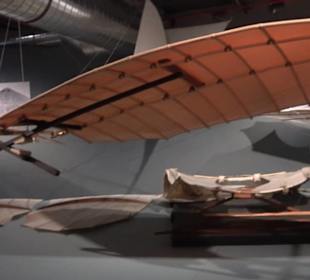 Deutsches Technikmuseum 