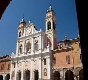 Kathedrale Guastalla
