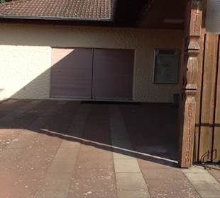 Tennisanlage Eutingen im Gäu