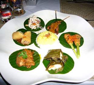 Vorspeisenletter- lecker!