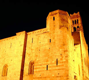 Kathedrale Santa Maria d’Urgell 