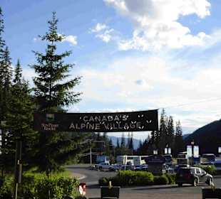 Shannon Falls Provincial Park