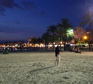 Strand El Arenal/S'Arenal