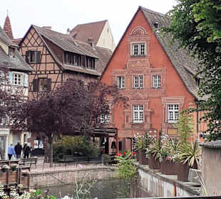 Fischerviertel