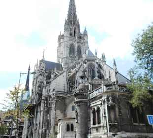 Kirche Saint-Maclou