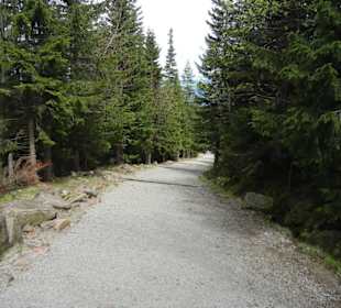 Karkonoski Park Narodowy