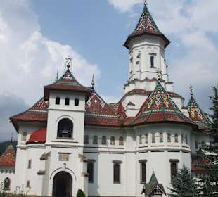 Campulung Moldovenesc 