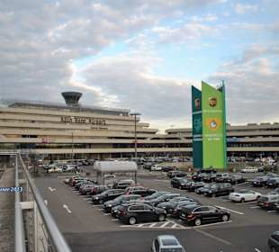 Flughafen Köln / Bonn