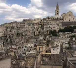 Historische Altstadt