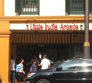 Little India Arkade