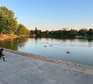 Stadtgarten Böblingen