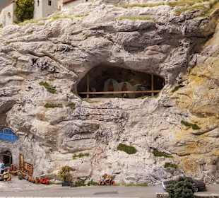 MiWuLa - Töpferei von vorne