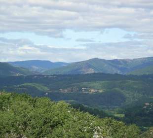 Klettergebiet Mazet-Plage
