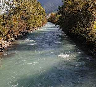 Wandern Stubaital Neustift