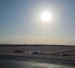 Quad Tour Makadi Bay