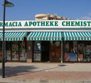 Apotheke