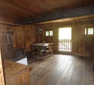 Interessantes Museum