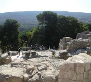 Knossos