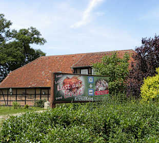 Landgasthof Kreuzkrug Uetze