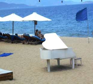 Strand Nha Trang