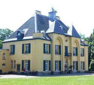 Kurfürstliches Jagdschloss