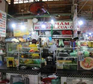 Es gibt quasi alles...