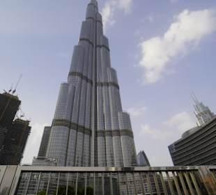 Burj Kalifa
