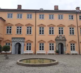 Eutiner Schloss