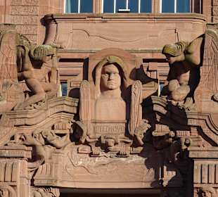 Congress Centrum Rosengarten