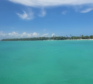 Isla Saona